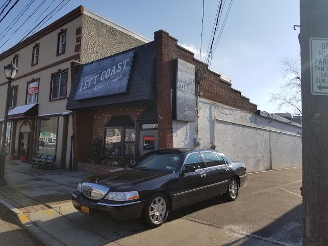 Merrick Taxi And Airport Service Long Island New York