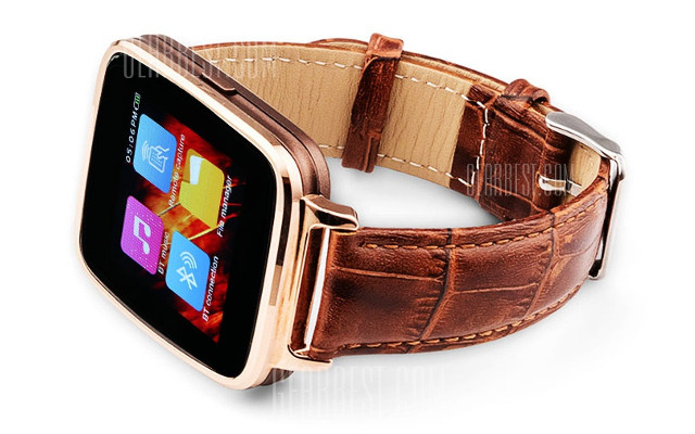 Los Mejores Smartwatch Baratos por Menos de 50 euros | Mi Mundo Gadget