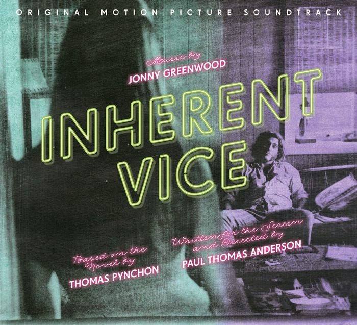 inherent vice soundtracks