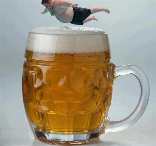 Ποτάκια για τις ζέστες του καλοκαιριού