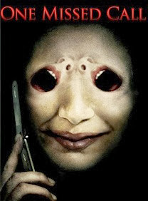 Acidemic - Film: Last Year's Masks: THE PURGE, THOR: THE ...
One Missed Call