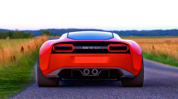 2018 Mitsubishi 3000GT Specifications and Redesign ...