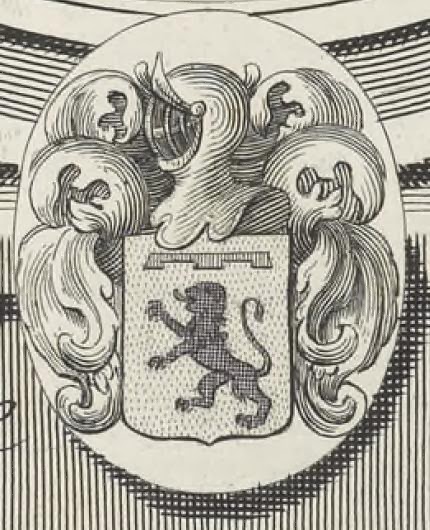 Tout sur l'héraldique dessin de blasons et d'armoiries Nicolas