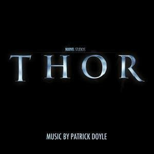 Thor Song - Thor Music - Thor Soundtrack