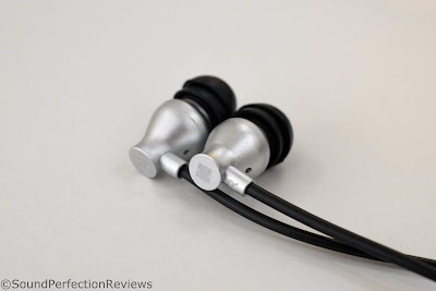 HiFiMAN RE800 Silver | Headphone Reviews and Discussion - Head-Fi.org