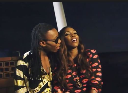 Solid Star Solid Star Finally Answer To What Happened Between Him and Tiwa Savage