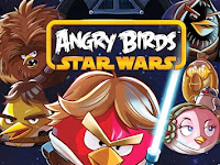 [Wii] Angry Birds Star Wars [USA]