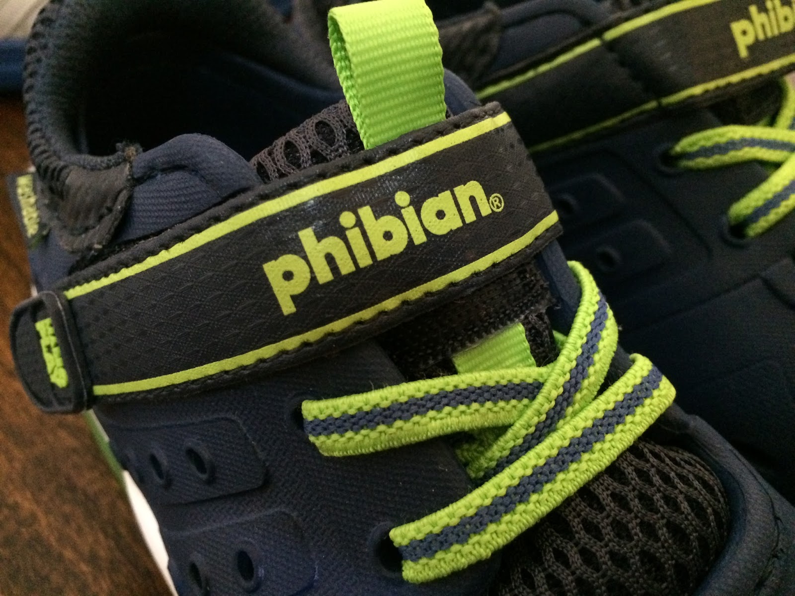 Tips for Buying Children's Shoes Online for Summer Camps Dallas Mom