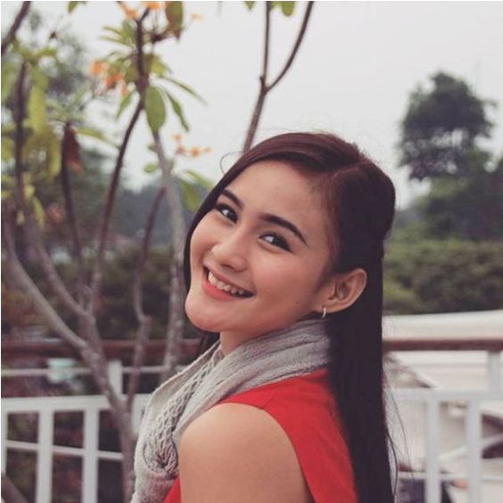 Biodata Nadya Fricella Pemeran Asih Dunia Terbalik RCTI