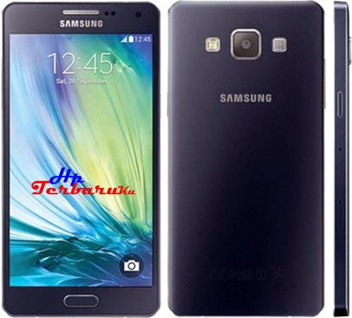 Spesifikasi dan Harga Hp Samsung Galaxy A5 Terbaru