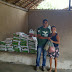 Produtores rurais do Polo Santo Inácio recebem sementes  