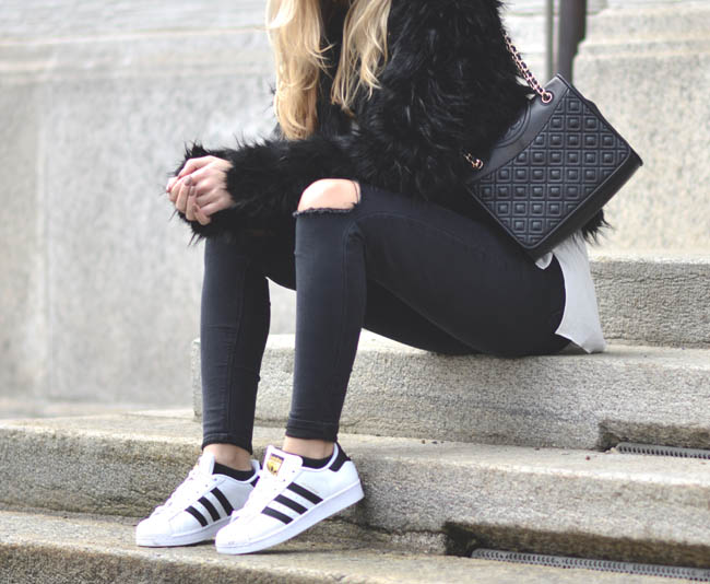 Model Sepatu Fashion Wanita Model Sepatu Wanita Untuk Kuliah