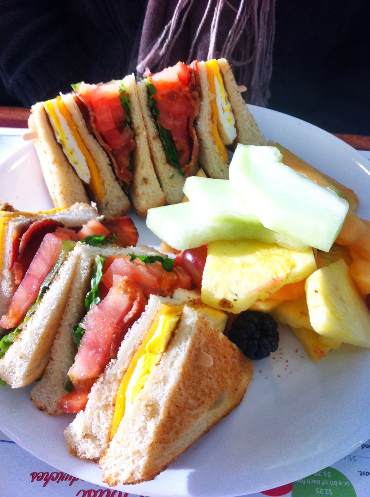 The Ottawa Breakfast Club Nate's Deli, Merivale Road, Ottawa