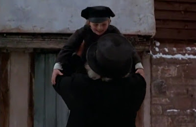 holiday film reviews a christmas carol 1984 george c scott christmas carol dvd