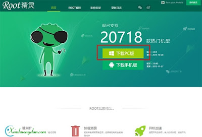 Root điện thoại Xiaomi Redmi Note 3 Root đien thoai Xiaomi Redmi Note 3