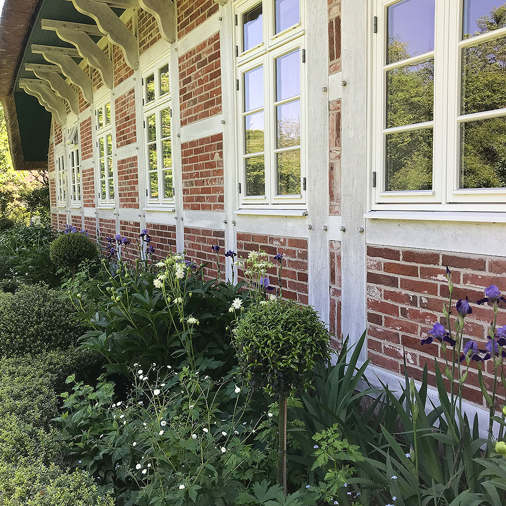 GARTEN MOORRiEM iN ELSFLETH goldenfairycottage