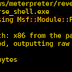 Bypass Firewall Restrictions with Metasploit (reverse_tcp_allports)
