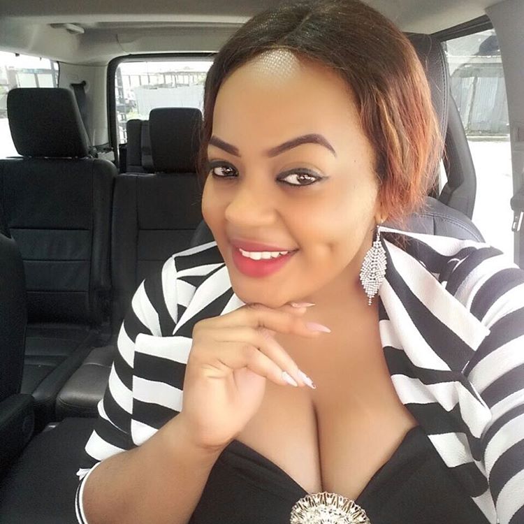 film maker chinneylove eze blast ubi franklin for stealing her movie