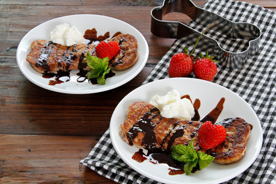 Can Dogs Have Flour Pancakes Can Dogs Have Flour Pancakes