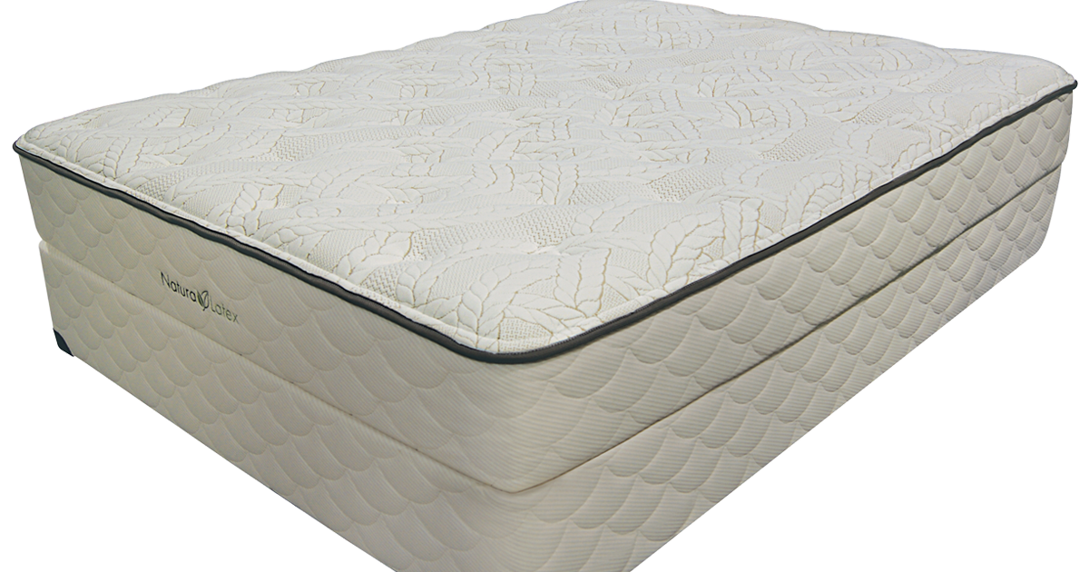 natura meadow mattress review