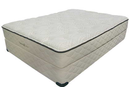 Looking To Replicate My One-Time Sealy Posturpedic Springfree Meadow Latex Mattress?
