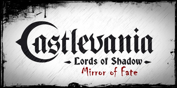 Novo trailer de Castlevania Lords of Shadow 2