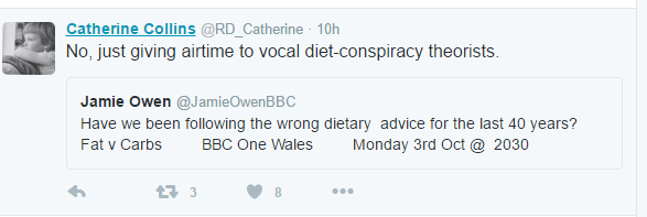Oh no: BDA says dietitians should be more involved in tackling type 2 diabetes Capture%2Bcollins