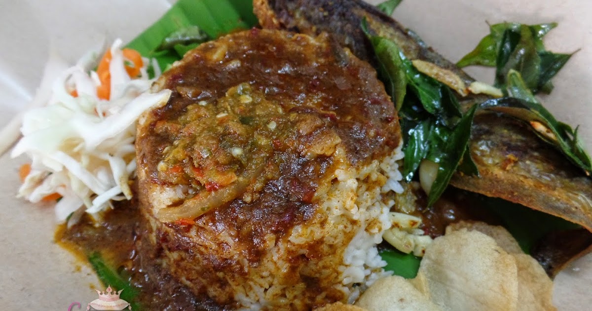 Resepi Nasi Lemak Hijau Kukus  Recipes Blog v