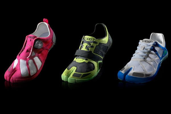 Running Shoes 2013 Trends ~ Ma Petite Niche