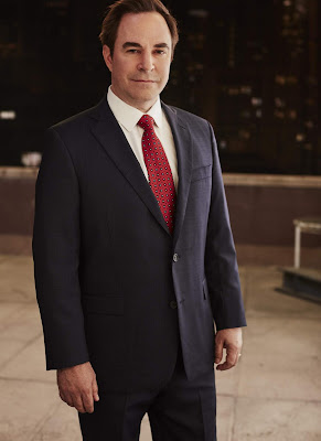 Good Trouble Series Roger Bart Image 1