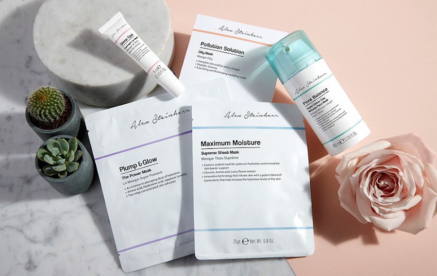 Fitness And Chicness-Primark Ultimate Skincare Collection Alex Steinherr-3