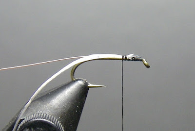 Flytying: New and Old: Step by Step