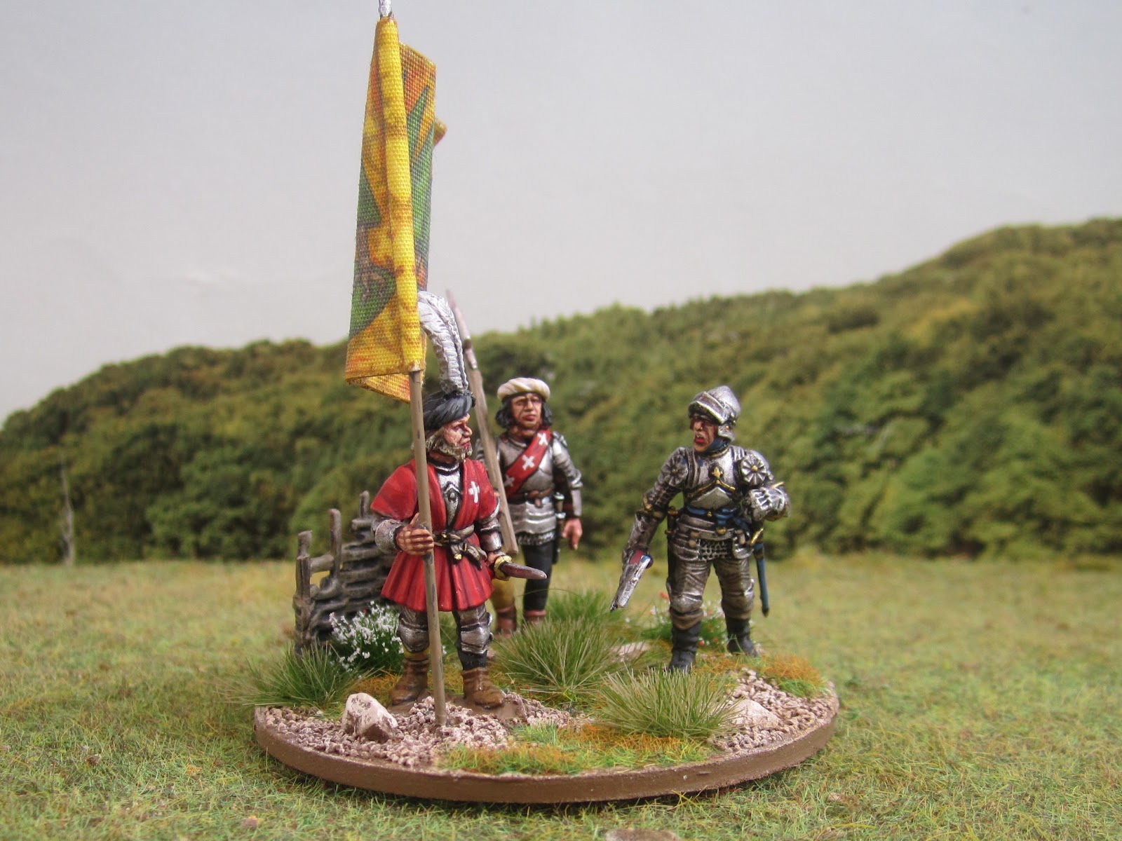 Je Lay Emprins Hans Waldmann