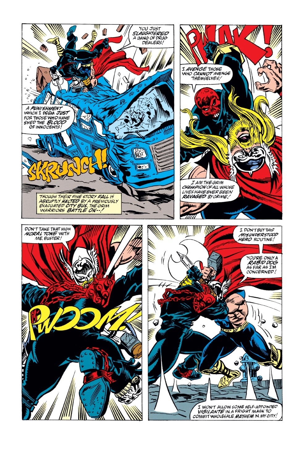 Thor (1966) 452 Page 2