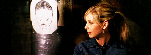 Image result for buffy gif