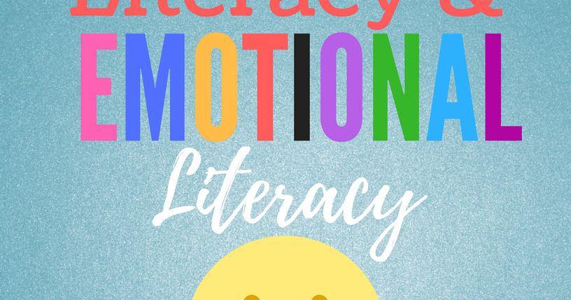 Linking Literacy and Emotional Literacy