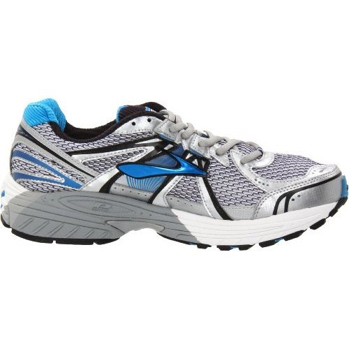 Best running shoes for men: Brooks Men's Adrenaline GTS 12 Running Shoe