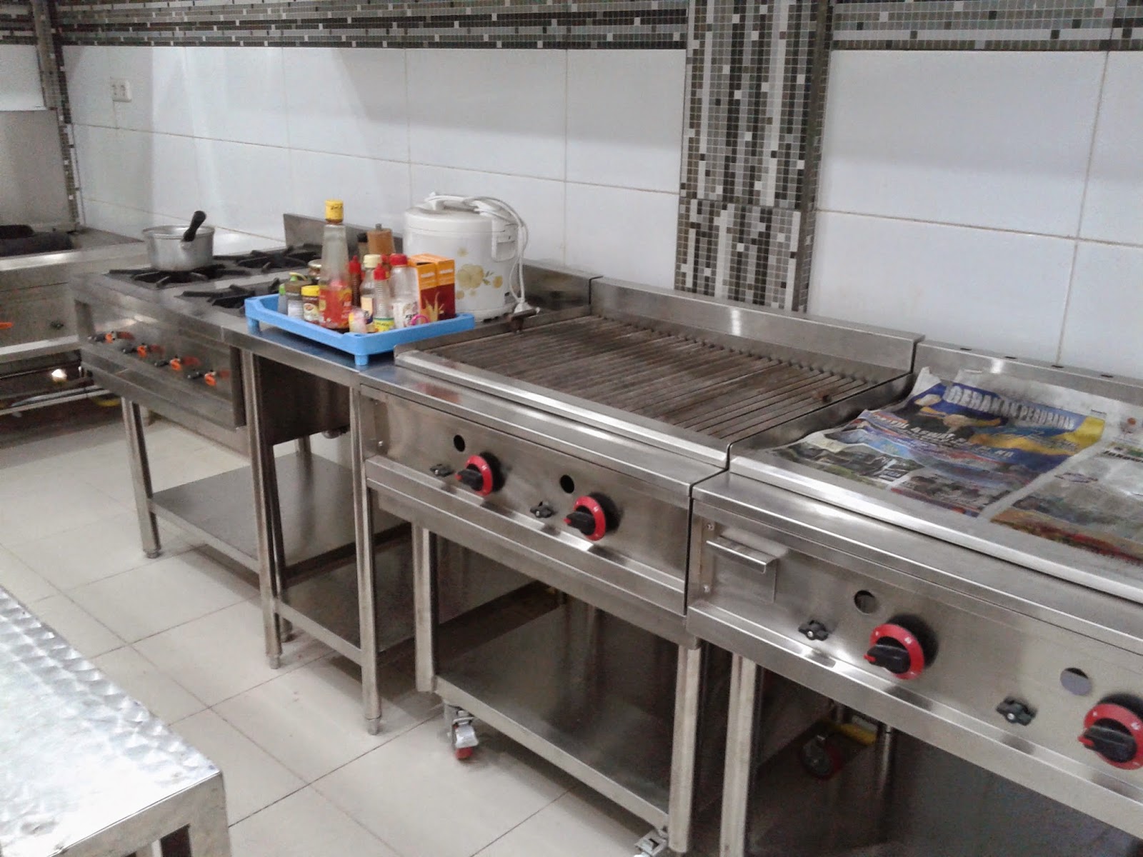 Memilih Dapur Stainless Keuntungan Dari Dapur Dan Perabot Stainless Itu Sendiri Terletak Pada Ketahanan Untuk Beberapa Tahun Kedepan Bisa Dibilang Steel Begitu Tahan