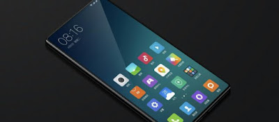 Mi Note 2 - As primeiras imagens reais do equipamento ausência dupla câmara 