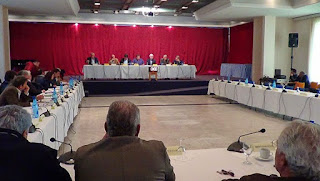 Αποτέλεσμα εικόνας για Περιφερειακό Συμβούλιο Πελοποννήσου