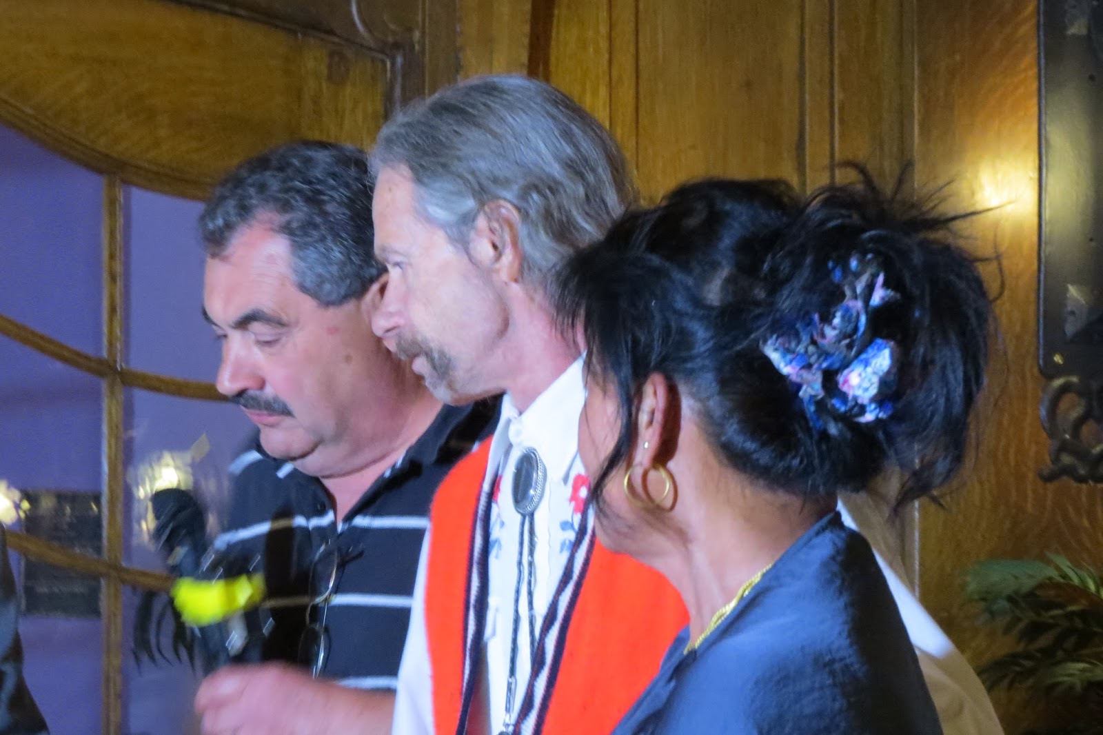 The Cranbrook Guardian Exciting Announcement at The Cranbrook History