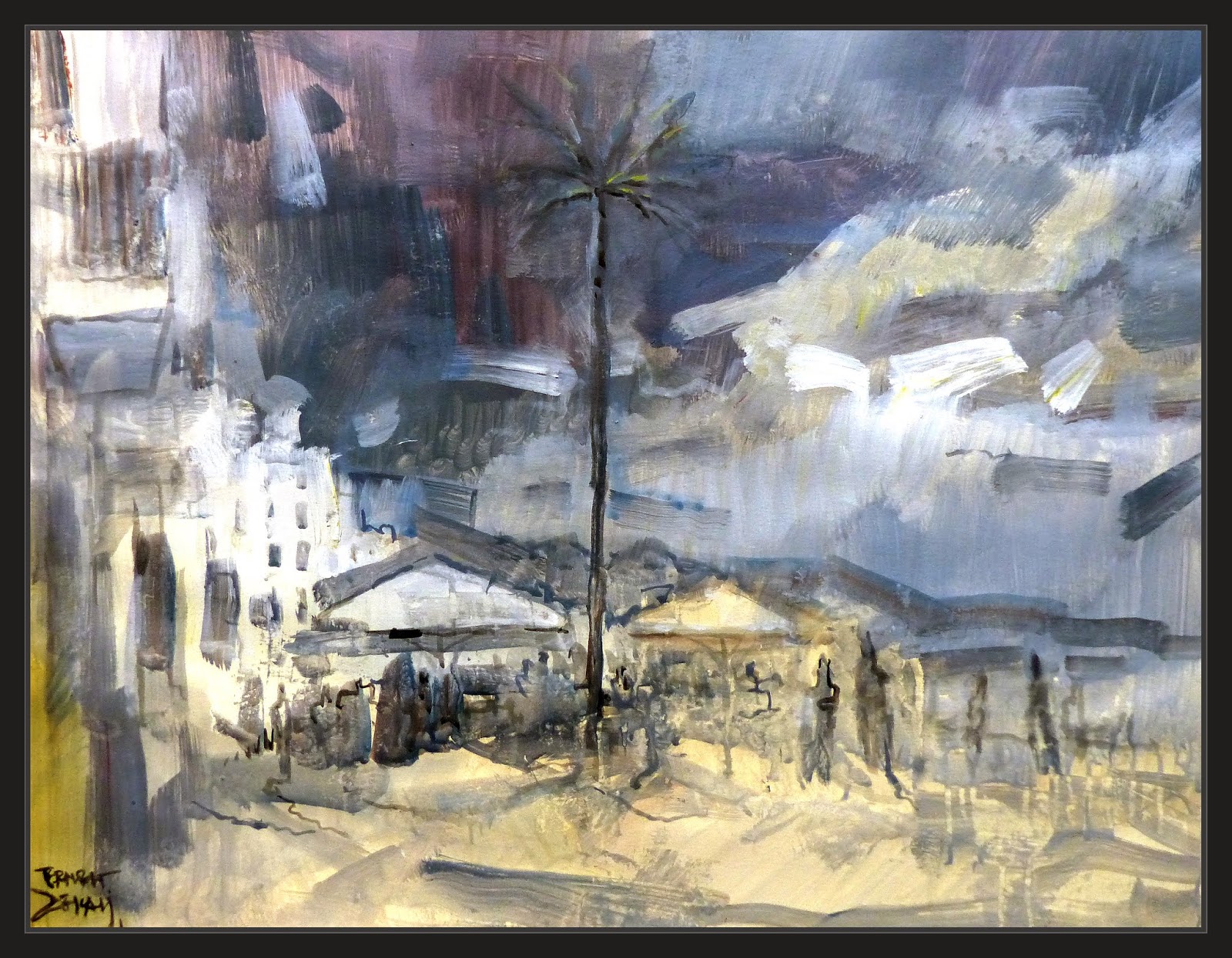 Download Quadres de la platja de el paper pintat Free Quadres De La Platja De El Paper Pintat