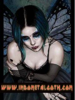 Wallpaper gothic metal