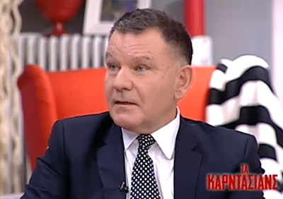 Ψήφισε Βενιζέλο…