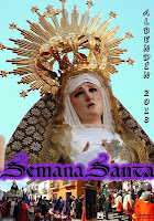 Semana Santa en Albendín 2013