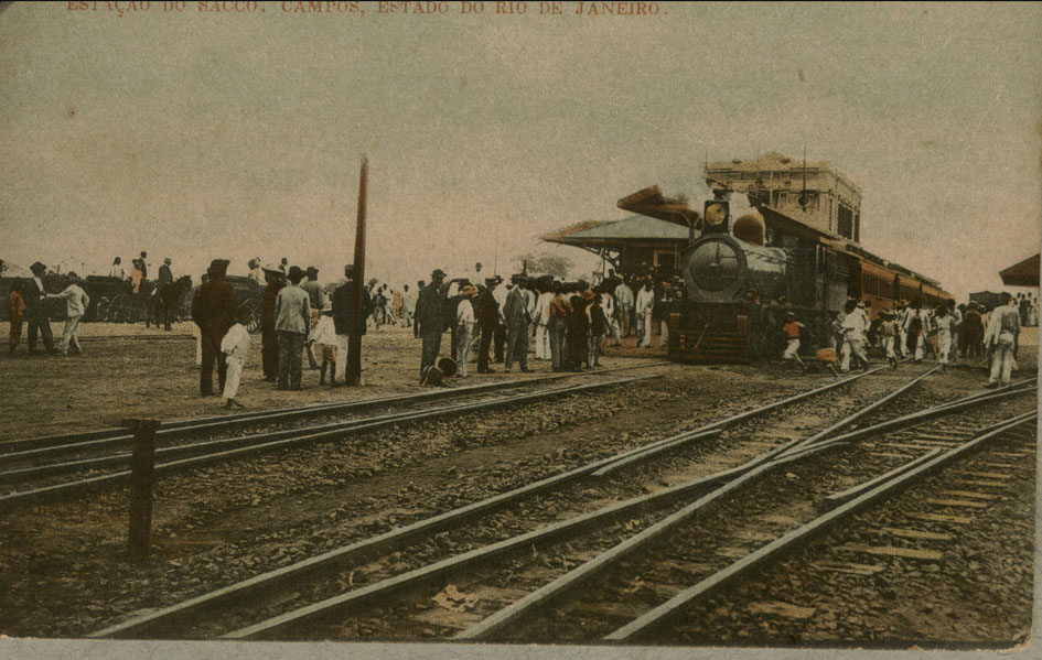 pense diferente ANIVERSÁRIO DE CAMPOS DOS