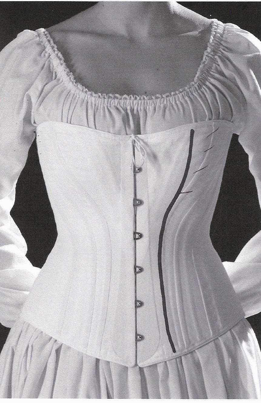 Period Corsets: King Roger holds court with Period Corsets® at the ...