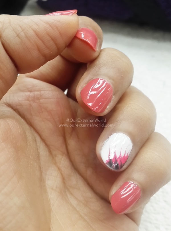 AGEsmart Facial At F Salon, Rajouri Garden