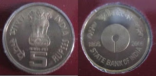 5 Rupee