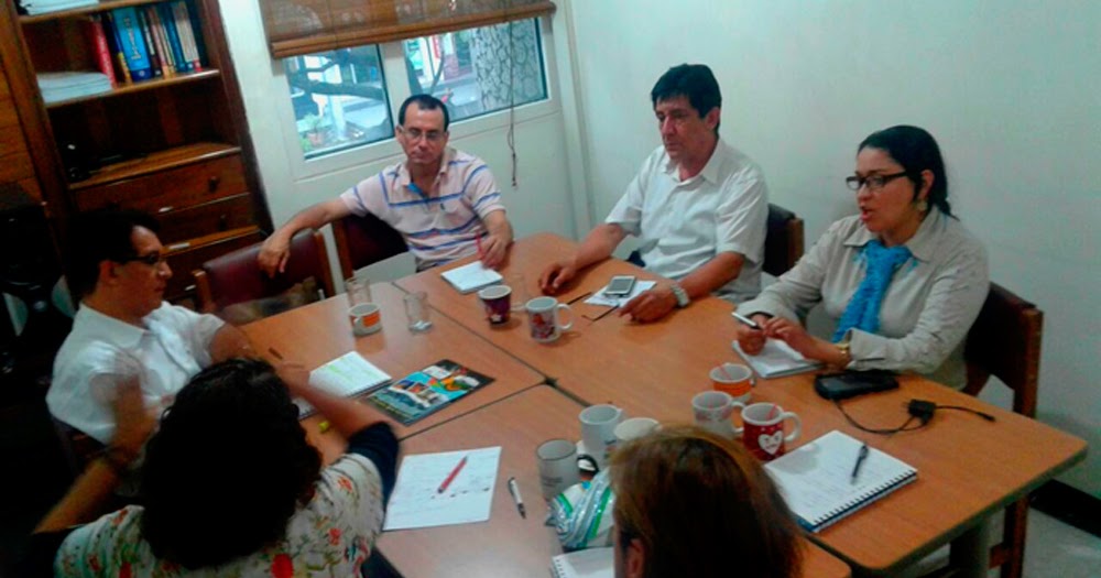 EN RED las Emisoras Comunitarias de Lebrija, Girón, Rio Negro, Playón